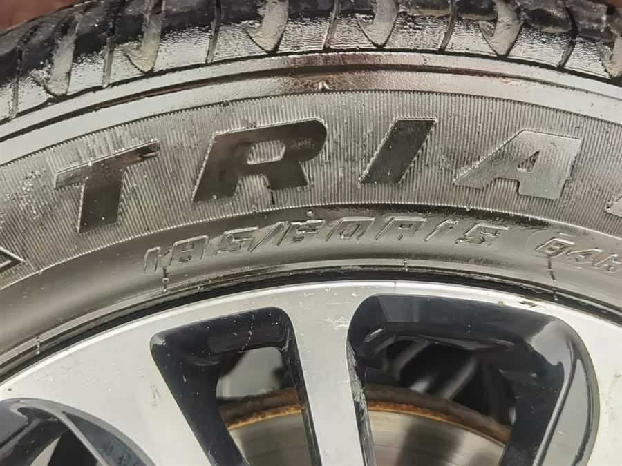 Suzuki Swift 2017 car image #25