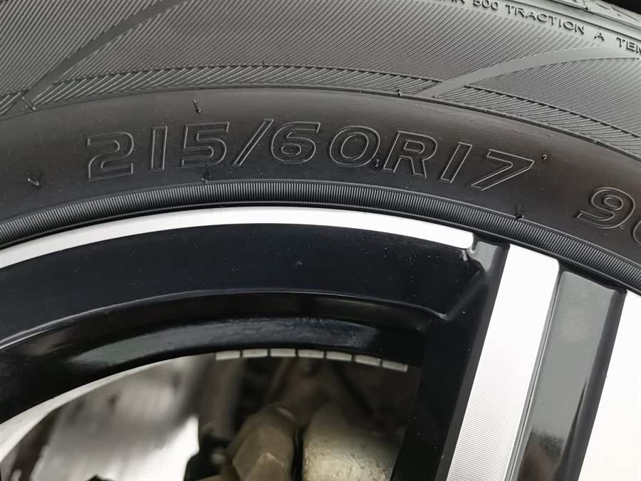 Chery Tiggo 5x 2022 car image #25