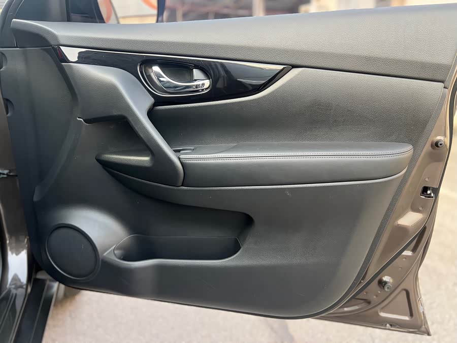 日产 奇骏 2020 汽车图片 #25