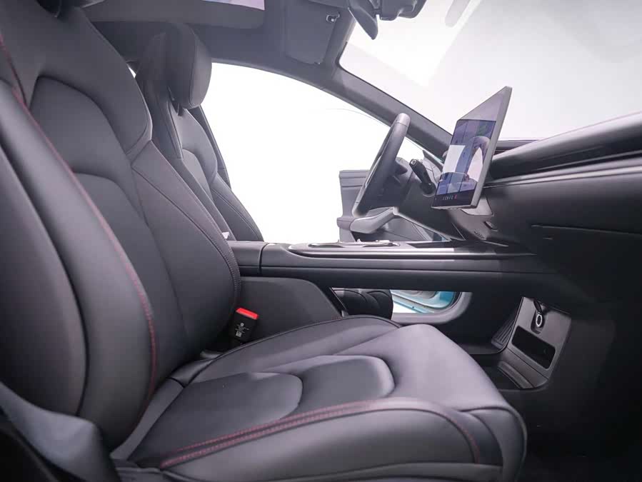 MI SU7 2024 car image #25