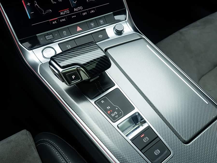 Audi A6L 2020 imagem de carro #25