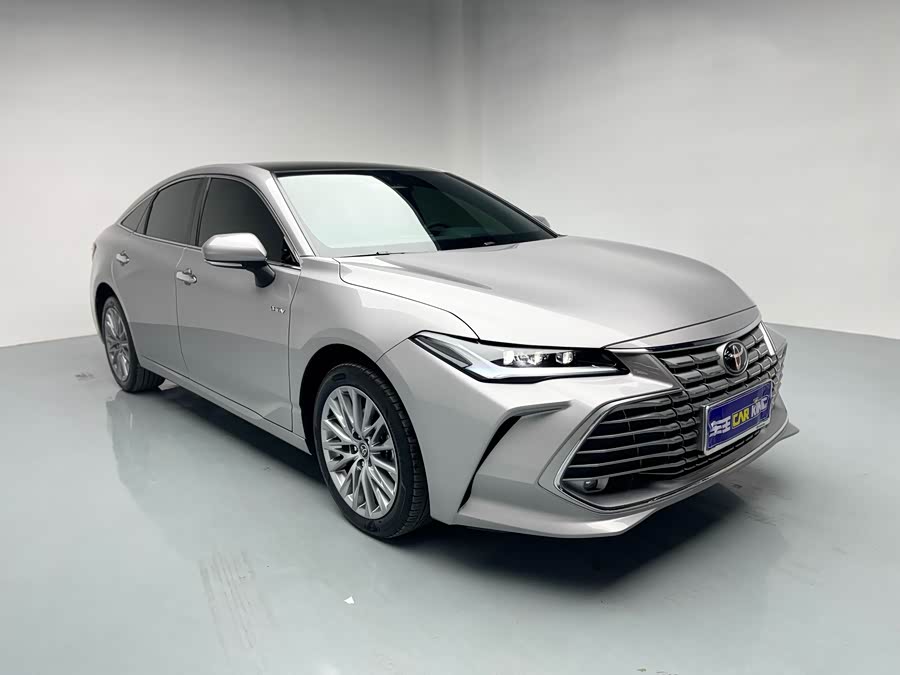 Toyota Avalon 2025 car image #25