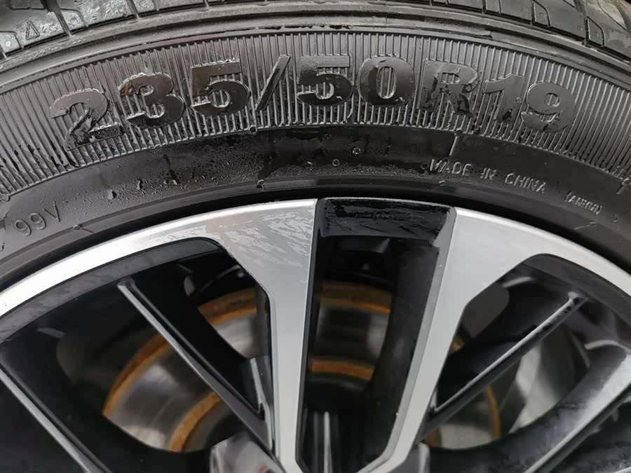 广汽传祺 传祺GS4 PLUS 2021 汽车图片 #25