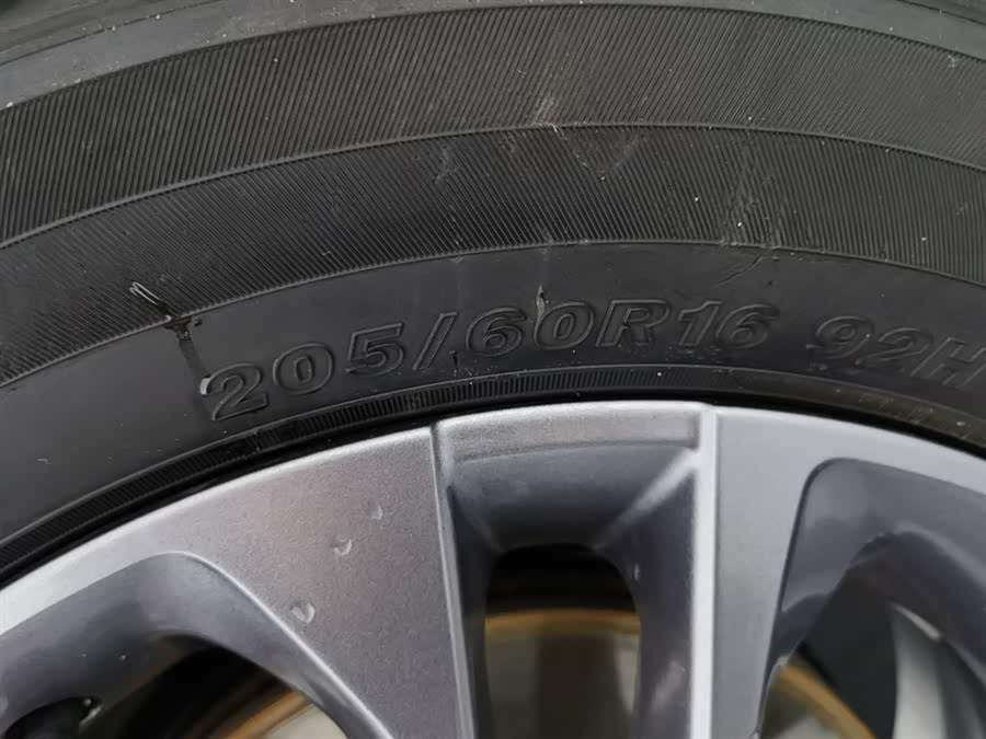 GEELY Vision X3 2020 изображение автомобиля #25