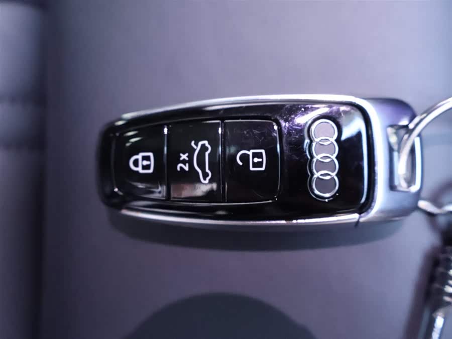 Audi A7 2021 imagen de coche #25