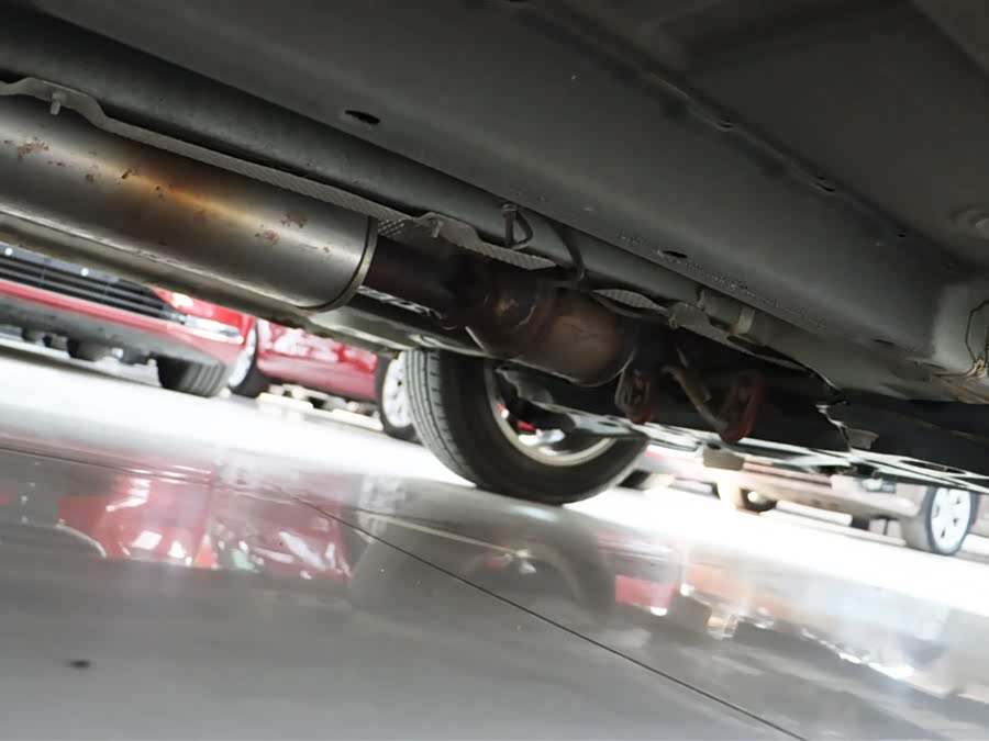 Beijing X3 2020 immagine di auto #25