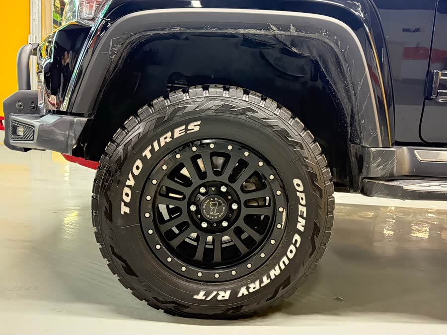 Beijing 2022 immagine di auto #25