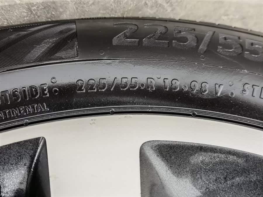 Changan CS55 2017 изображение автомобиля #25