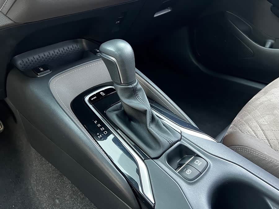 Toyota Allion 2021 car image #25