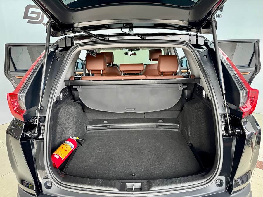 Honda CR-V 2021 car image #25