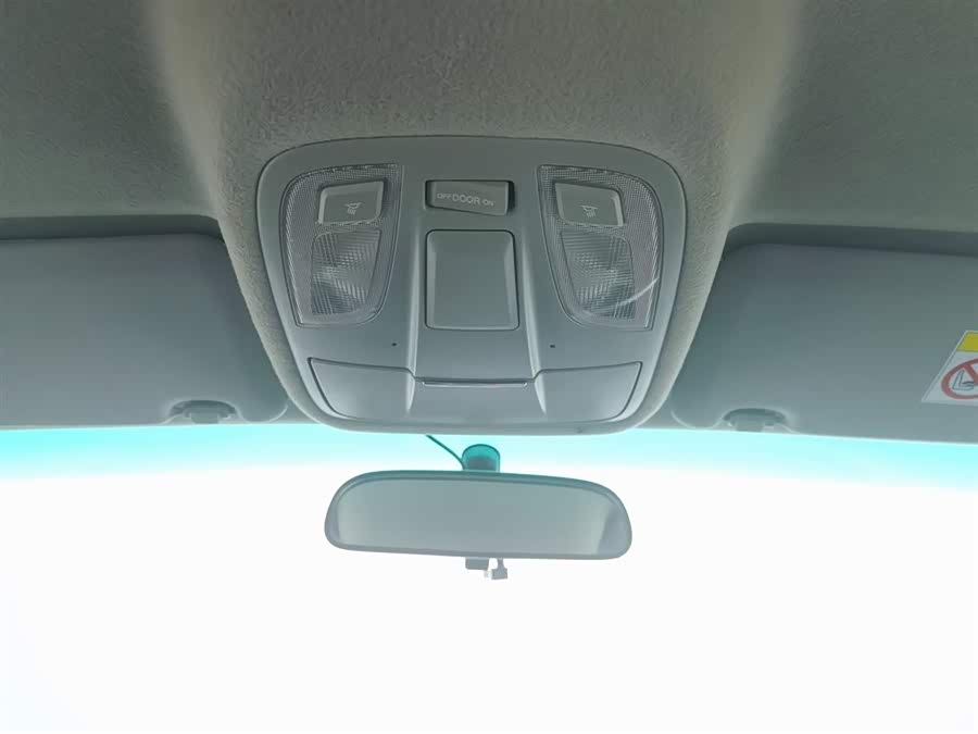 JAC 2023 car image #25