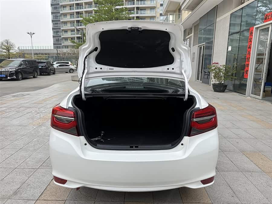Vios 2020 #25 Vios 2020 car image #25