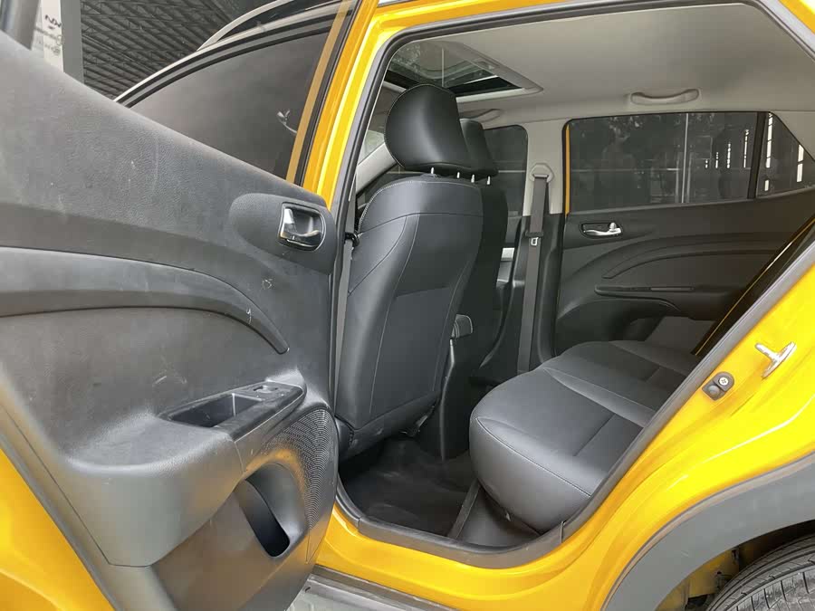 Kia KX1 2022 imagem de carro #25