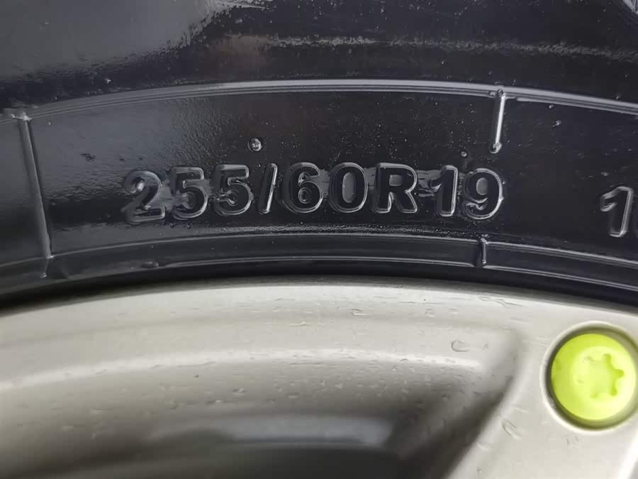 Jetour Traveller 2023 car image #25