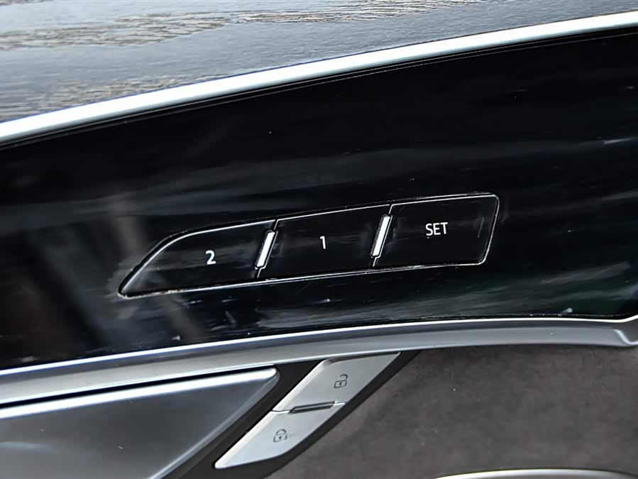 奥迪 奥迪A8 2023 汽车图片 #25