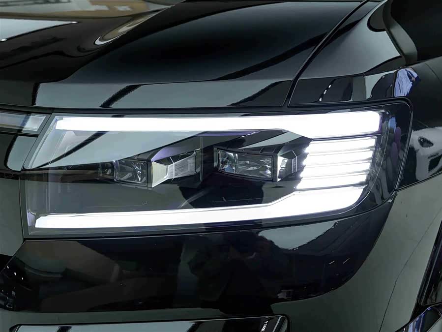 FangChengBao Leopard 8 2024 immagine di auto #25