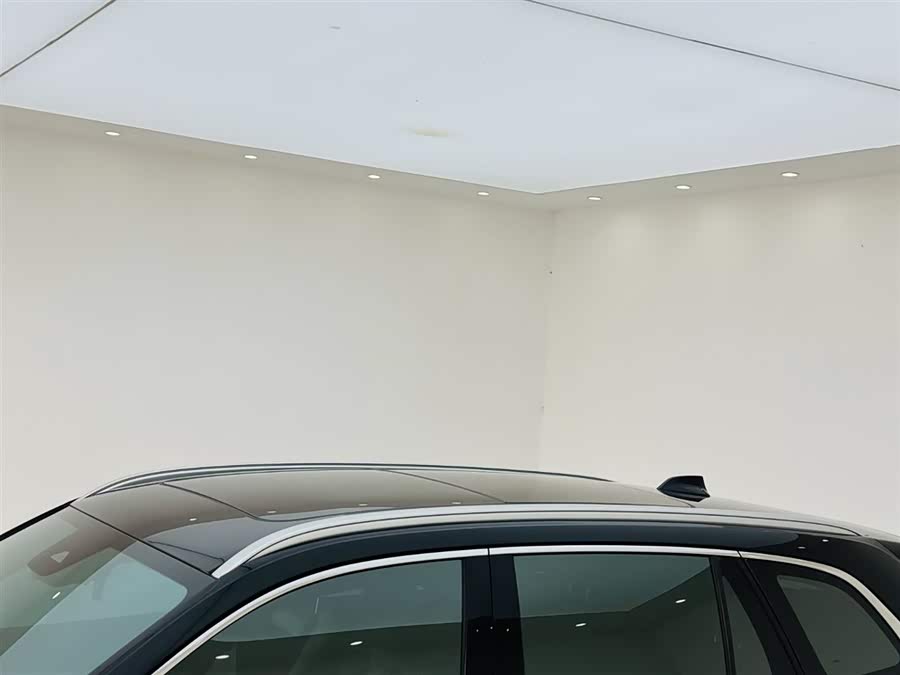 GEELY Monjaro 2022 car image #25