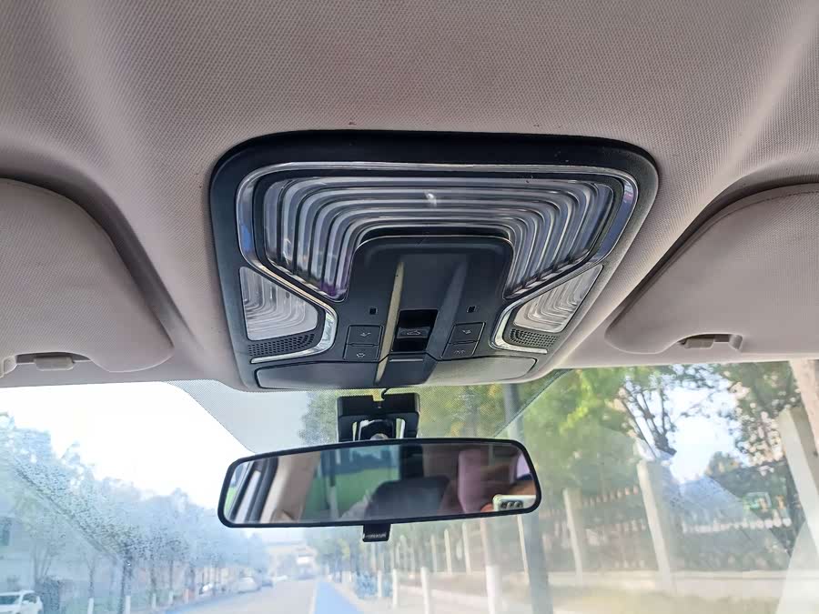 Changan CS55 2019 image de voiture #25