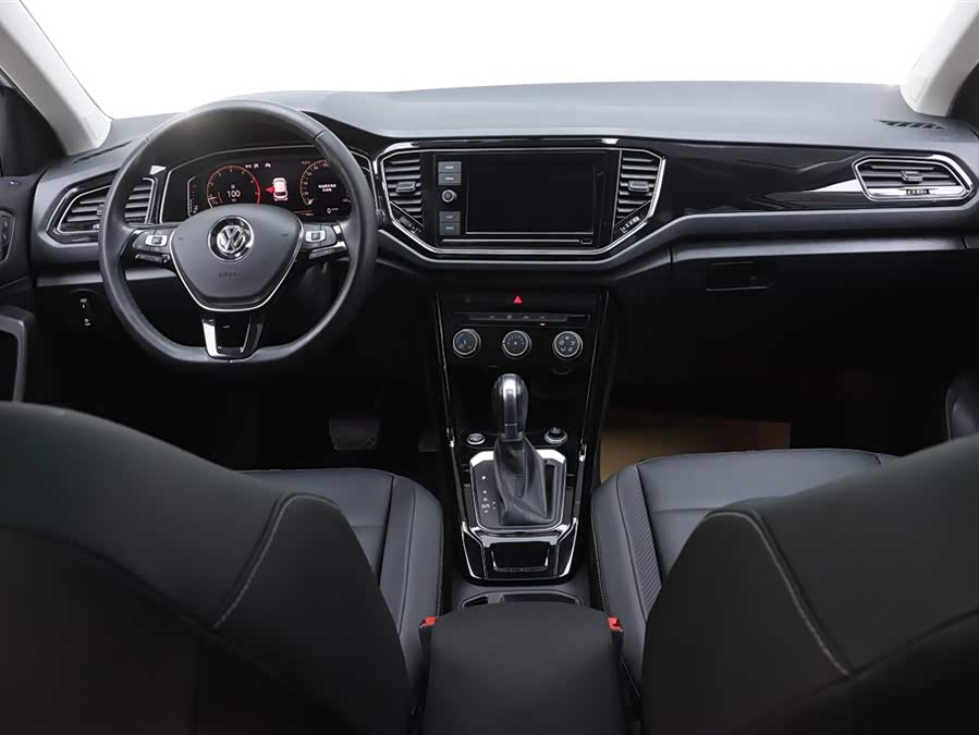 Volkswagen T-Roc 2020 #25 Volkswagen T-Roc 2020 immagine di auto #25
