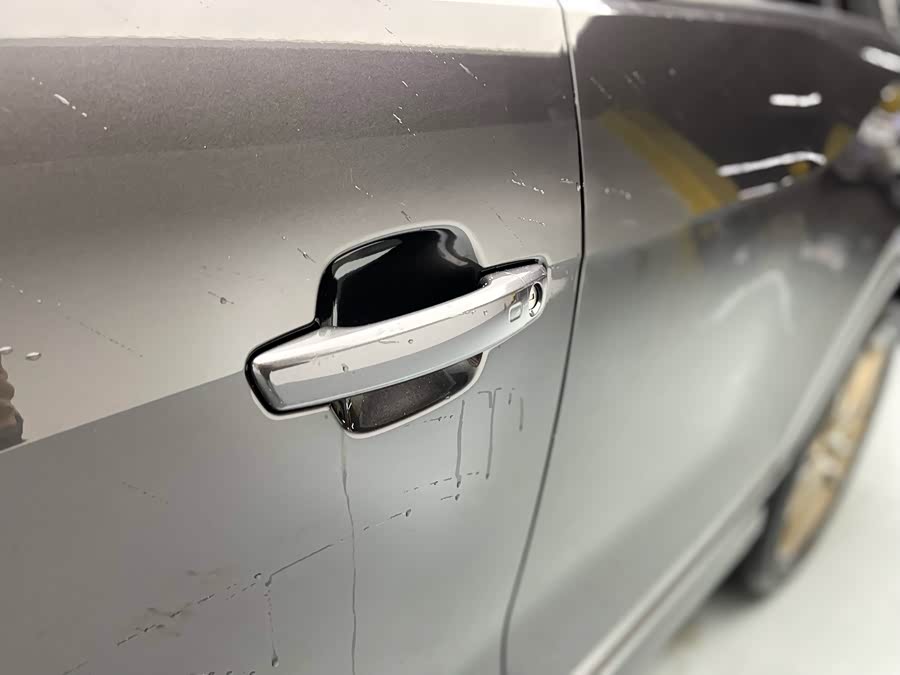 Audi Q2L 2022 imagem de carro #25