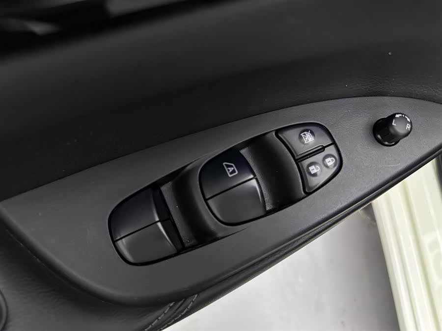 日产 骐达TIIDA 2021 汽车图片 #25