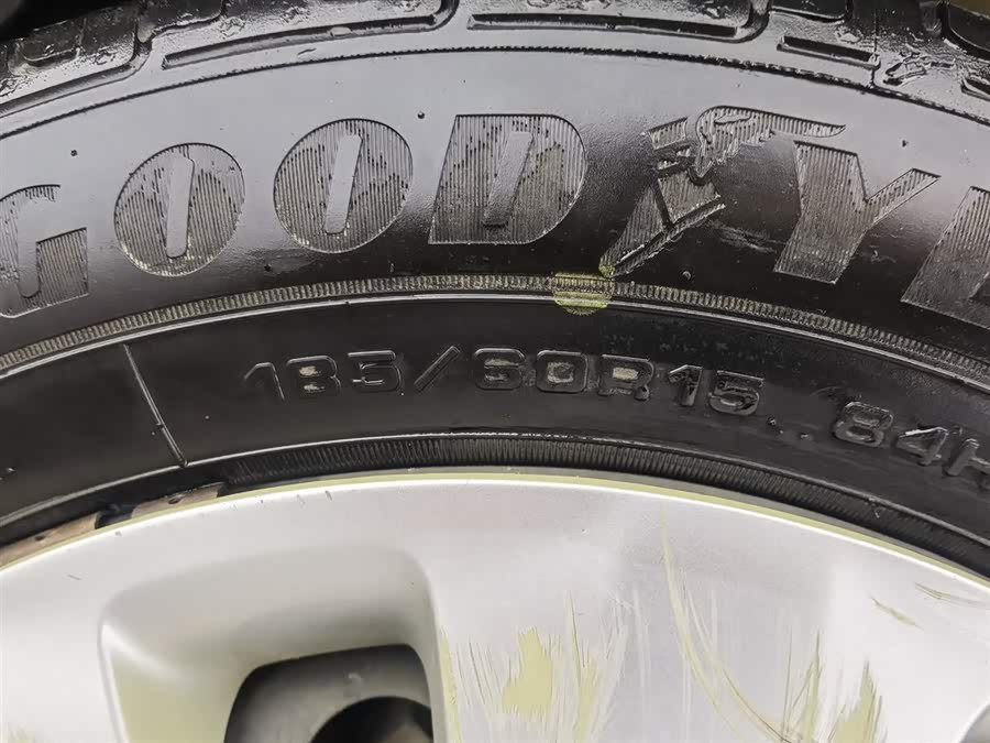 Toyota Yaris L Zhixiang 2018 immagine di auto #25