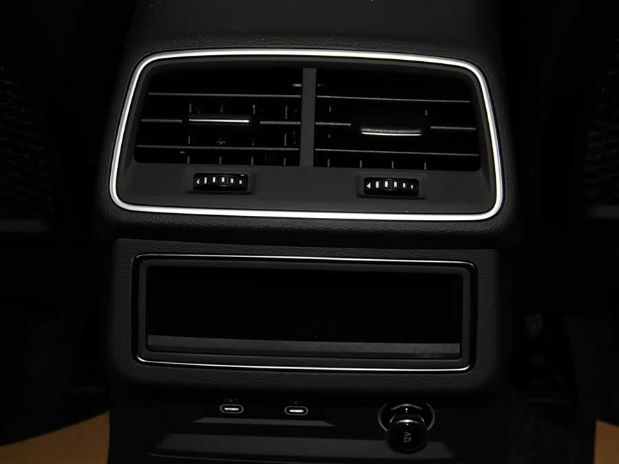 Audi A6L 2025 #25 Audi A6L 2025 car image #25