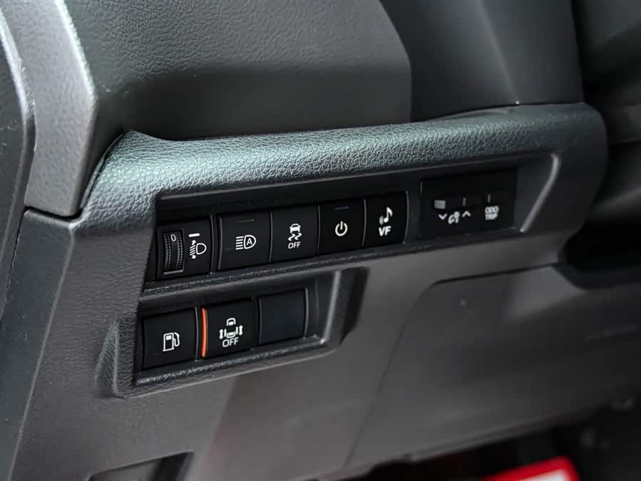 丰田 赛那SIENNA 2022 汽车图片 #25