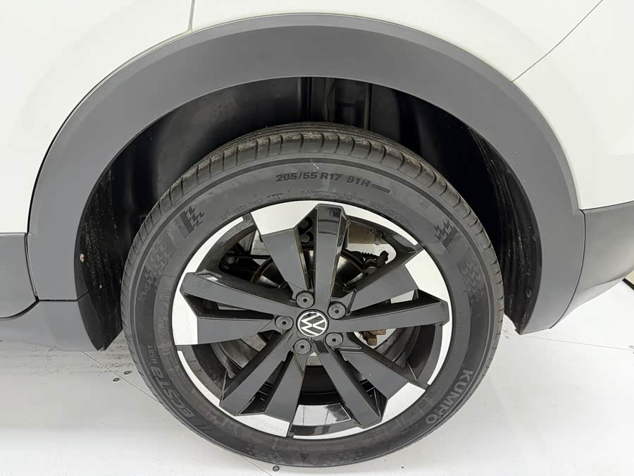 Volkswagen Tacqua 2021 #25 Volkswagen Tacqua 2021 car image #25