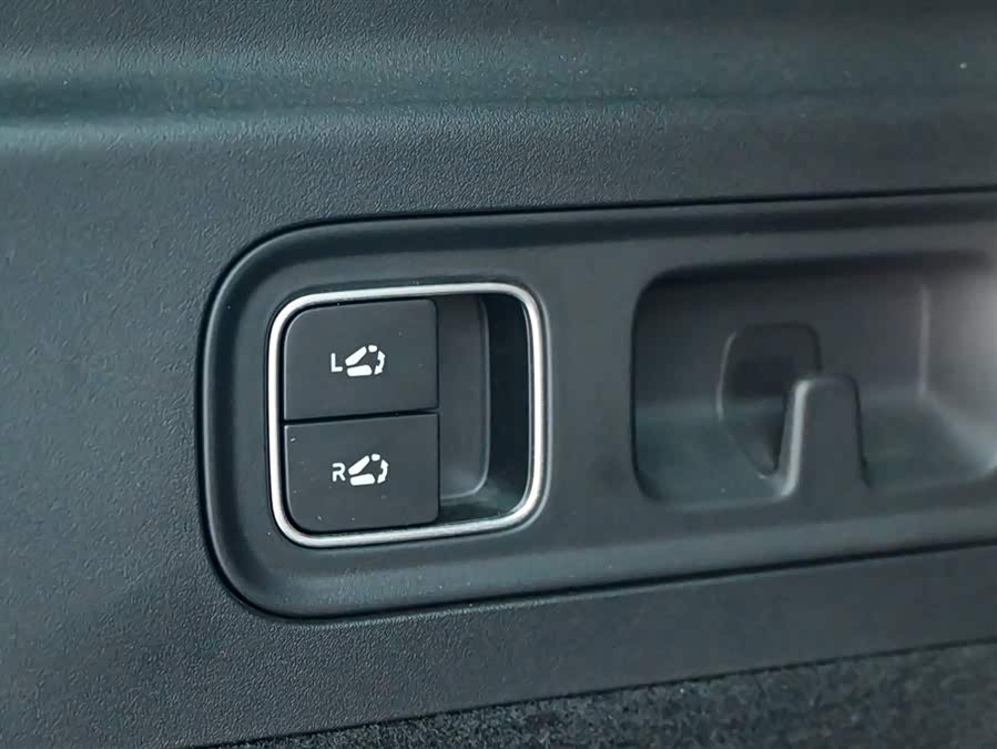 理想汽车 理想L7 2023 汽车图片 #25