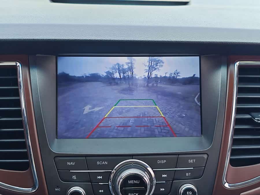 JAC 2017 imagem de carro #25