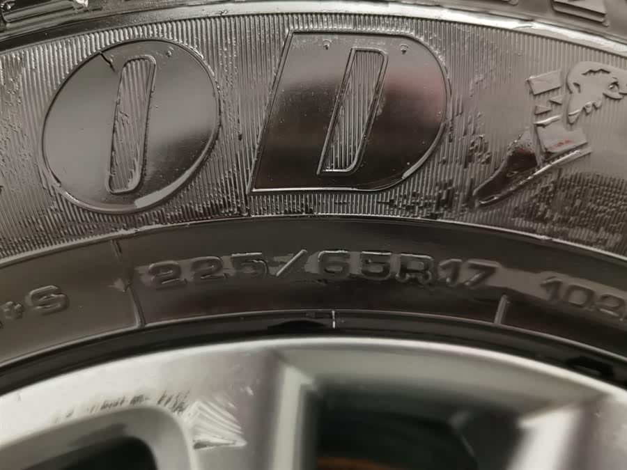 马自达 马自达CX-4 2020 汽车图片 #25