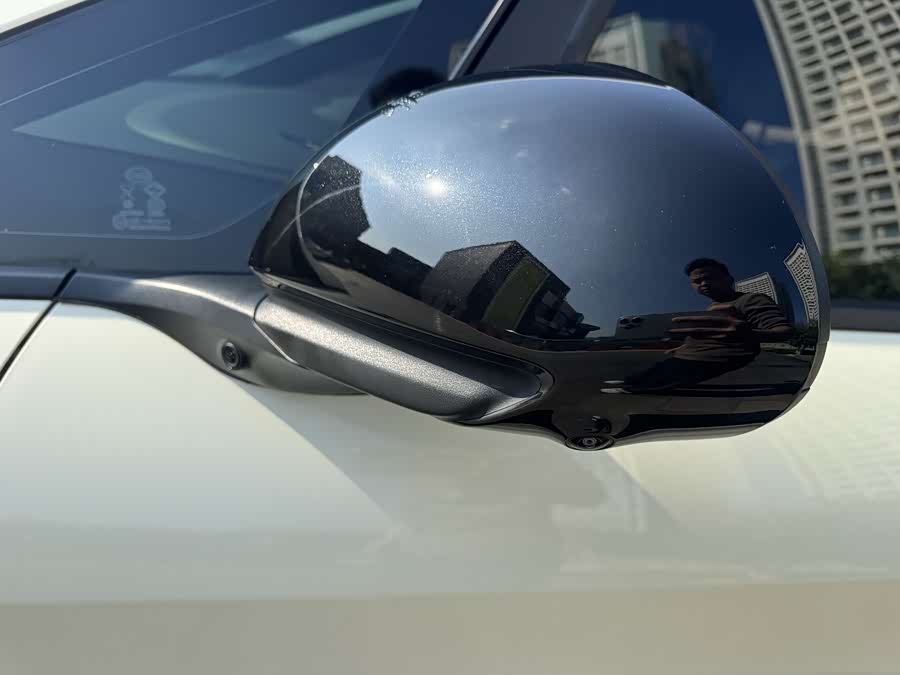 BYD Dolphin 2025 صورة سيارة #25