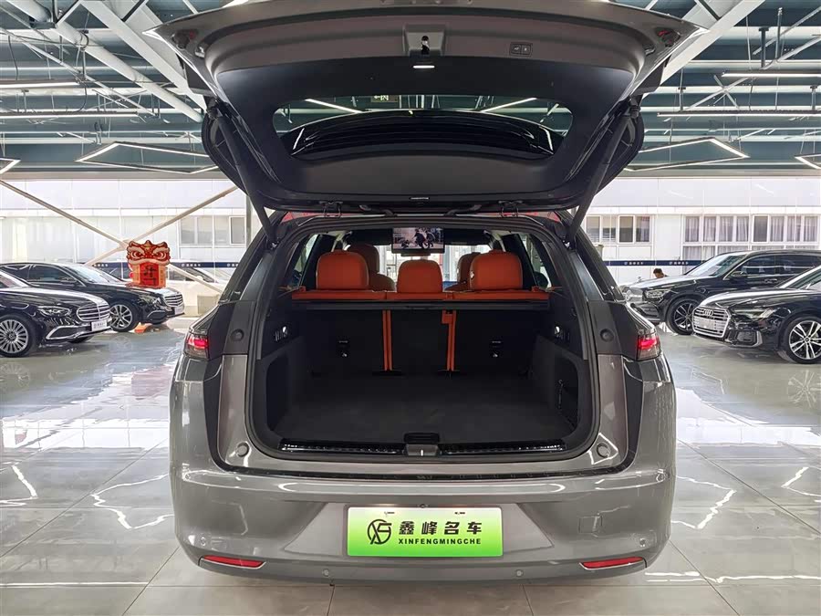 理想汽车 理想L7 2023 汽车图片 #25