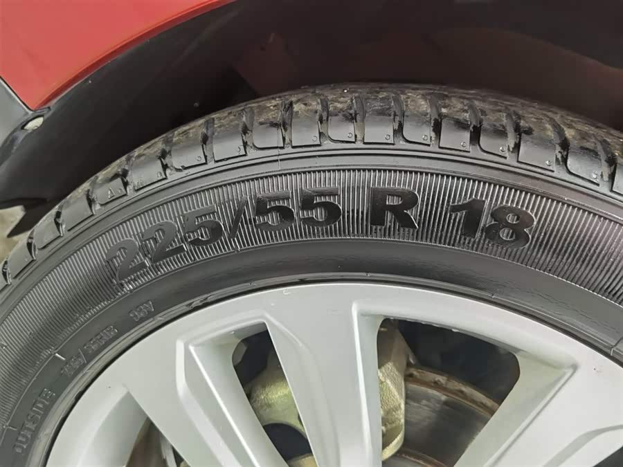 JAC 2015 imagem de carro #25