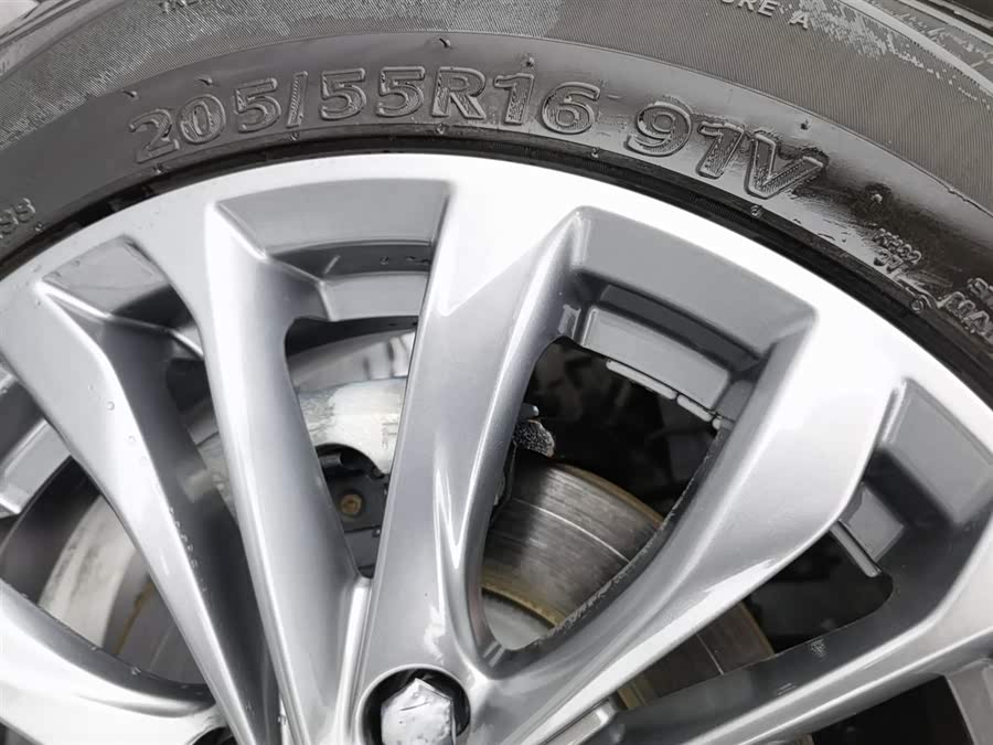 MG 5 2024 car image #25