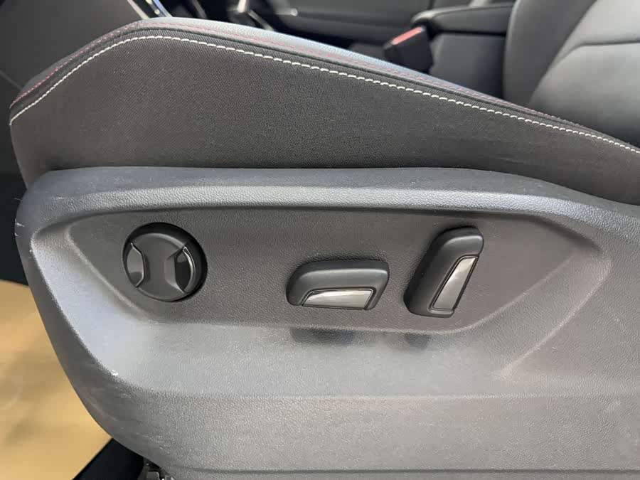 Volkswagen Tayron 2022 car image #25