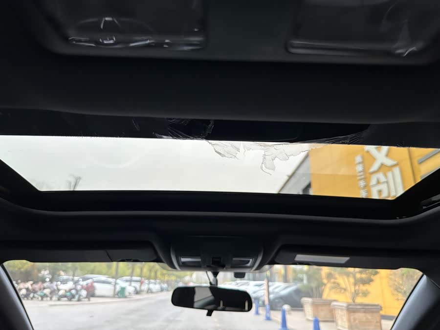 马自达 马自达CX-4 2020 汽车图片 #25