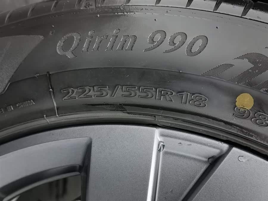 GAC Trumpchi GS3 2025 immagine di auto #25