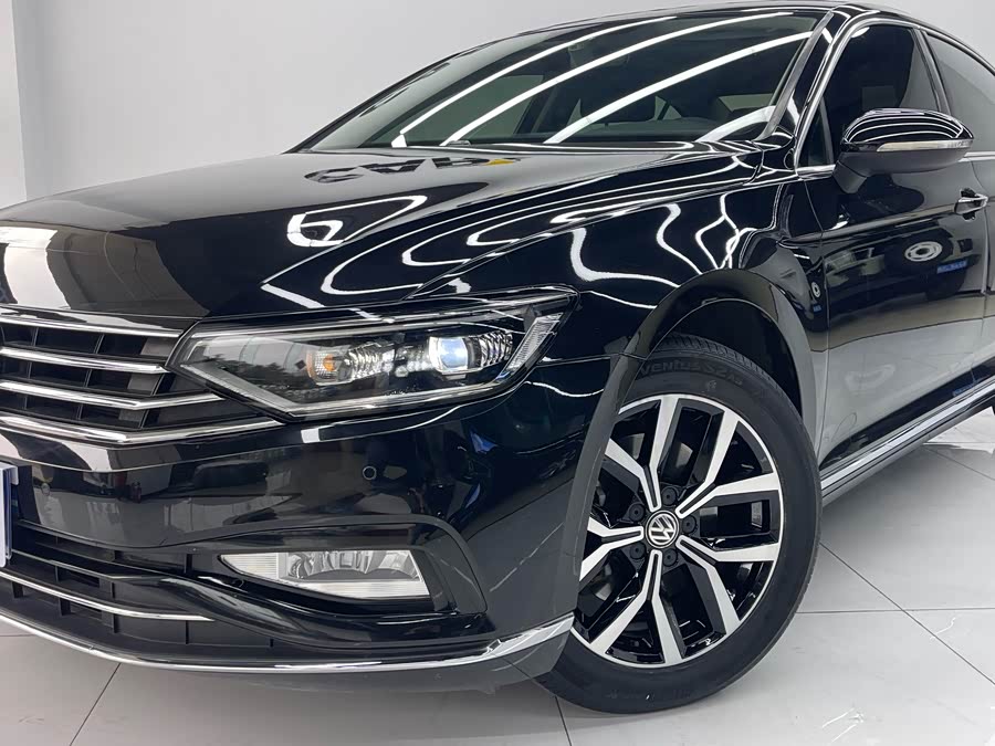 Volkswagen Magotan 2020 immagine di auto #25