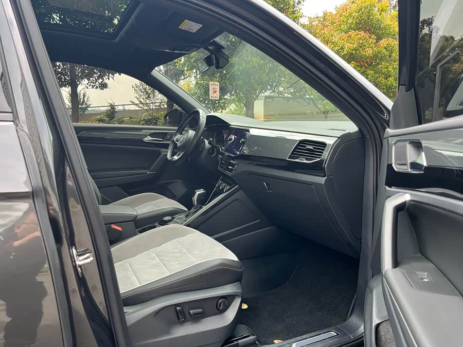 Volkswagen Tayron 2019 car image #25