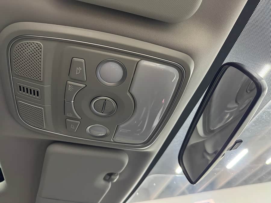 哈弗 哈弗M6 2020 汽车图片 #25