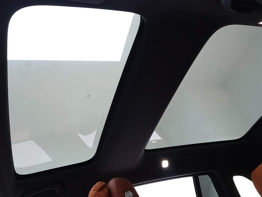 理想汽车 理想L7 2025 汽车图片 #25