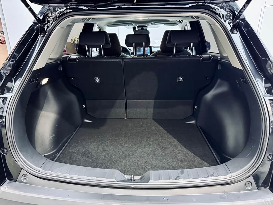 Toyota Corolla Cross 2023 car image #25