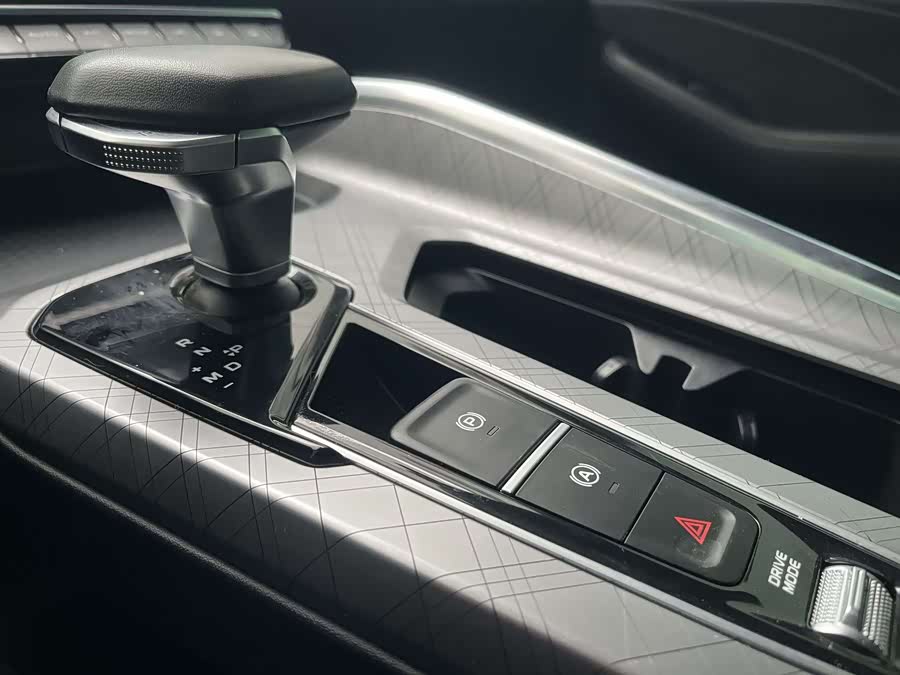 GEELY Preface 2021 image de voiture #25