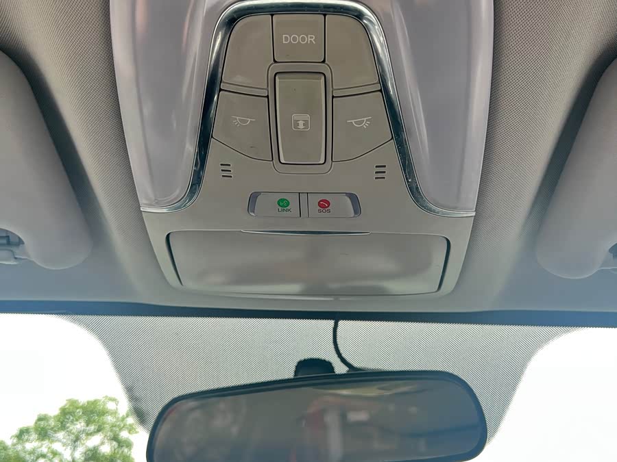 GAC ix4 2019 car image #25