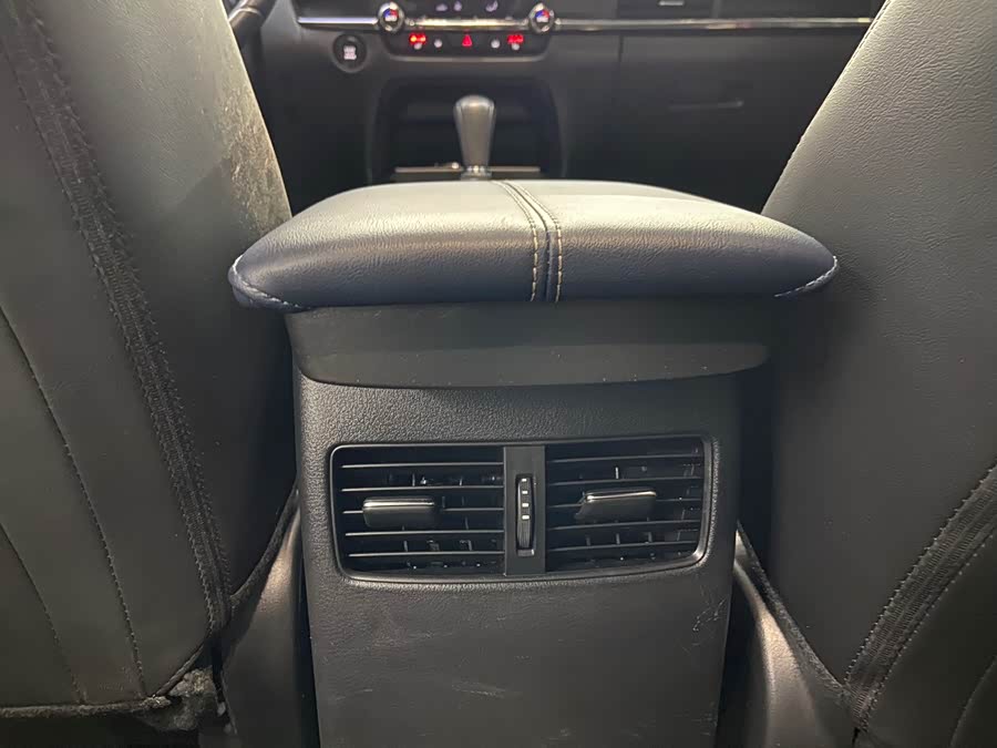 马自达 马自达CX-30 2023 汽车图片 #25