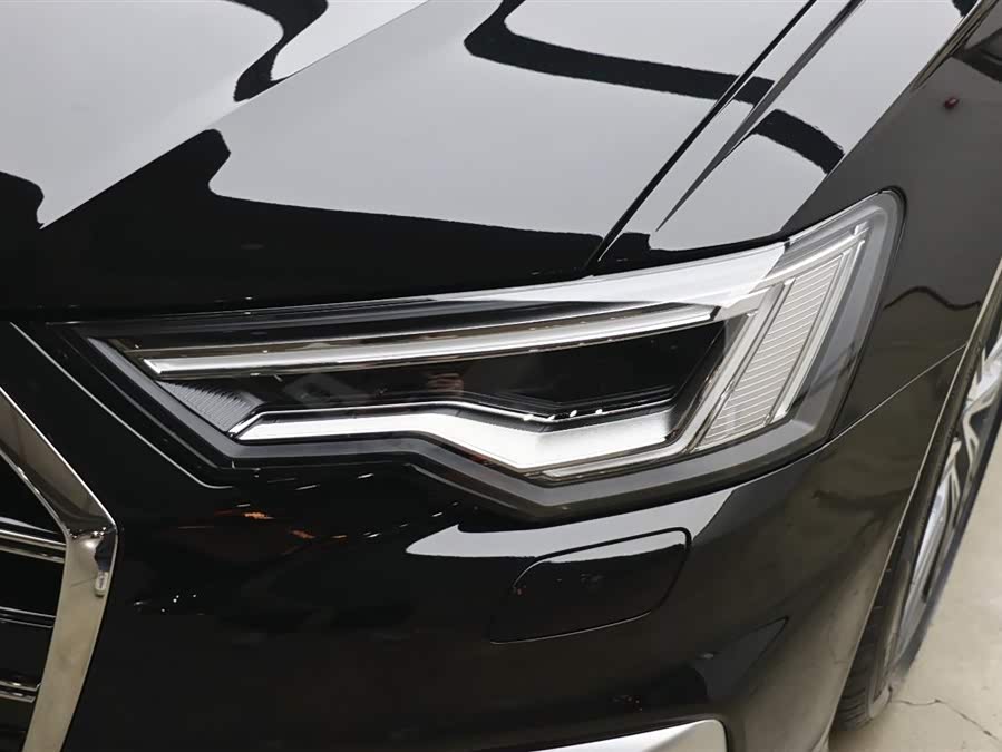 Audi A6L 2025 imagem de carro #25