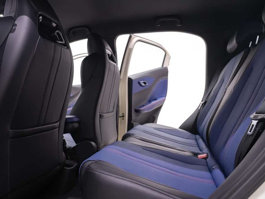 BYD Seagull 2025 car image #25