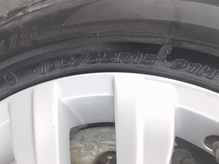 Volkswagen Bora 2018 car image #25
